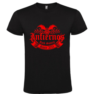 Camiseta Chico MC